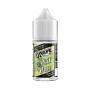 MINI SHOT - 01 Vape - PIST & VAN - aroma 10+10 in flacone da 30ml