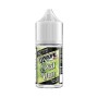 MINI SHOT - 01 Vape - PIST & VAN - aroma 10+10 in flacone da 30ml