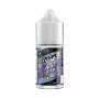 MINI SHOT - 01 Vape - AMERICAN & GRAP - aroma 10+10 in flacone da 30ml