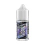 MINI SHOT - 01 Vape - AMERICAN & GRAP - aroma 10+10 in flacone da 30ml