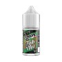 MINI SHOT - 01 Vape - TAB & MNT - aroma 10+10 in flacone da 30ml