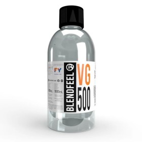 copy of copy of BlendFeel - 250ml in bottiglia da 500ml GLICERINA VEGETALE