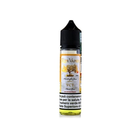 SHOT - Ripe Vapes - VCT - aroma 20+40 T