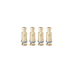 Umbrella Mods - UMB COILS da 0,65ohm - 4 Pezzzi