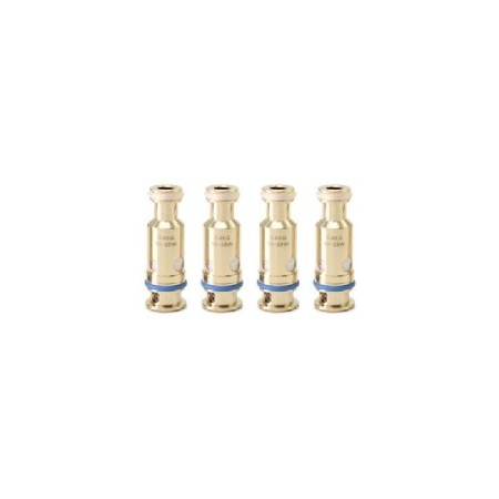 Umbrella Mods - UMB COILS da 0,65ohm - 4 Pezzzi