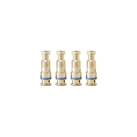 copy of Umbrella Mods - UMB COILS da 0,65ohm - 4 Pezzzi
