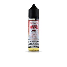 SHOT - Ripe Vapes - APPLE FREEZ - aroma 20+40
