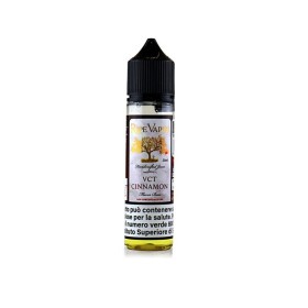 SHOT - Ripe Vapes - VCT CINNAMON - aroma 20+40