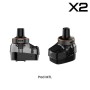 copie de copie de Vaporesso - Luxe XR POD DI RICAMBIO DTL - 2 PEZZI
