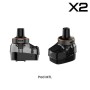 copie de copie de Vaporesso - Luxe XR POD DI RICAMBIO DTL - 2 PEZZI