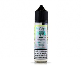 SHOT - Ripe Vapes - MELON FREEZ - aroma 20+40