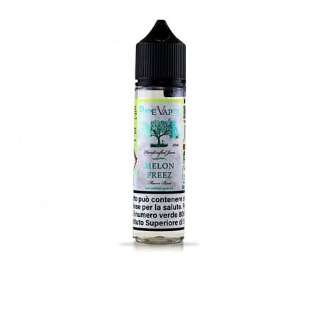 SHOT - Ripe Vapes - MELON FREEZ - aroma 20+40