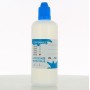 LDPE FLASCHE MIT ETIKETTE 100ml