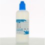 LDPE FLASCHE MIT ETIKETTE 100ml