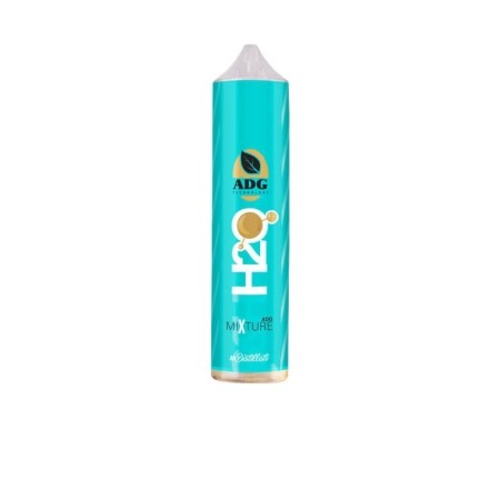 SHOT - Angolo della Guancia - H2O - MIXTURE - aroma 20+40 in flacone da 60ml