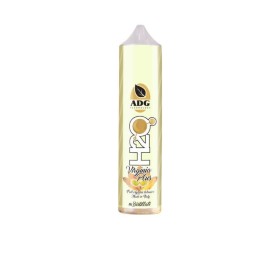 SHOT - Angolo della Guancia - H2O - VIRGINIA PLUS - aroma 20+40 in flacone da 60ml