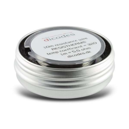 copie de Dicodes - Dani Extreme V3 - BATTERY CAP - 22MM