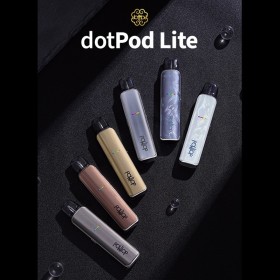 copy of DotMod - DOTPOD MAX 60W 2100mAh