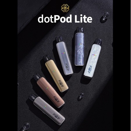copy of DotMod - DOTPOD MAX 60W 2100mAh