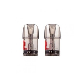 copy of copy of copy of DotMod - DotPod Max Tank con resistenza integrata da 0,4ohm - 2 Pezzi