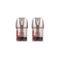 copy of copy of copy of copy of DotMod - DotPod Max Tank con resistenza integrata da 0,4ohm - 2 Pezzi