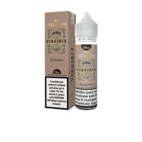 SHOT - Dreamods - Foglia Oro - VIRGINIA - aroma 20+40