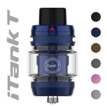 copy of Vaporesso - iTANK 2 8ml