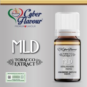 copy of copy of copy of copy of copy of copy of copy of Cyber Flavour - VIRGINIA aroma 10ml