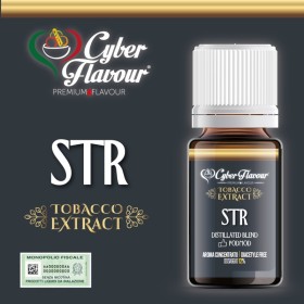 copy of copy of copy of copy of copy of copy of copy of copy of copy of Cyber Flavour - VIRGINIA aroma 10ml