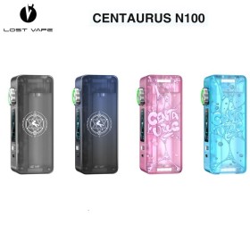 copy of copy of Lost Vape - CENTAURUS M200 BOX MOD
