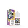 MINI SHOT - Fantasi - BLACK CURRANT X LEMON ICE - aroma 10+10 in flacone da 30ml