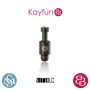 copie de copy of Angry Fox Vape - 326 RBA