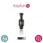 copie de copy of Angry Fox Vape - 326 RBA