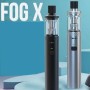 Glowell - FOG X KIT - 1500mAh