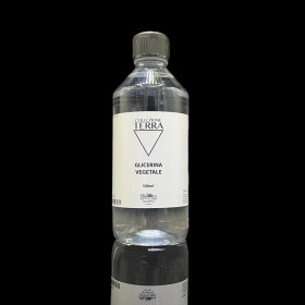 Officine Svapo - GLICERINA VEGETALE 500ml