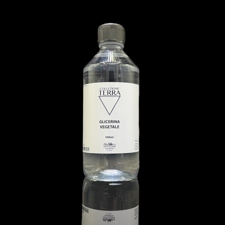 Officine Svapo - GLICERINA VEGETALE 500ml