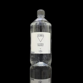 Officine Svapo - GLICERINA VEGETALE 1 litro