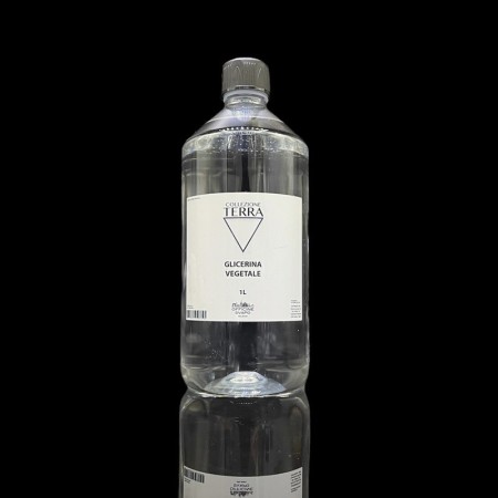 Officine Svapo - GLICERINA VEGETALE 1 litro