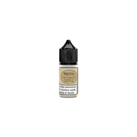 copy of copy of copy of copy of MINI SHOT - Vaporificio - Selezione - RUSTICA - aroma 10+10 in flacone da 20ml