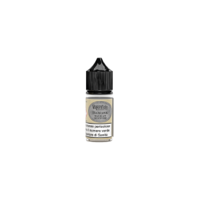MINI SHOT - Vaporificio - Selezione - DAMASK - aroma 10+10 in flacone da 30ml