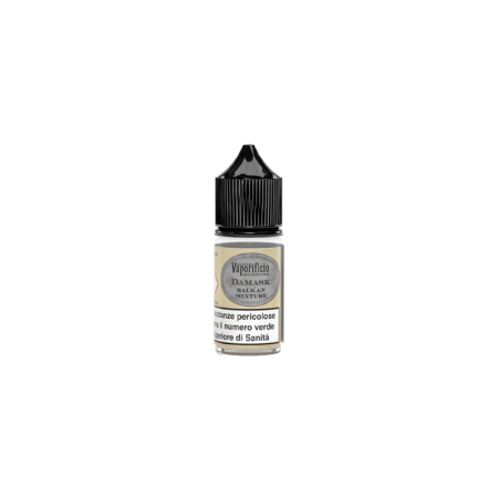 copie de copie de copie de copie de copie de MINI SHOT - Vaporificio - Selezione - RUSTICA - aroma 10+10 in flacone da 20ml