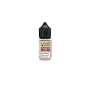 MINI SHOT - Vaporificio - Black Note - AMERICAN BLAND - aroma 10+10 in flacone da 30ml