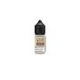 MINI SHOT - Vaporificio - Black Note - LEGATO - aroma 10+10 in flacone da 30ml