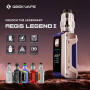 copy of GeekVape - KIT AEGIS LEGEND 2 CLASSIC L200 200W con Z Max Tank 6ml