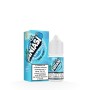 MINI SHOT - Fantasi - BLUE RASPBERRY ICE  - aroma 10+10 in flacone da 30ml