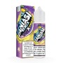 SHOT - Fantasi - BLACK CURRANT X LEMON ICE - aroma 20+40 in flacone da 60ml