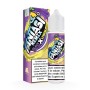 SHOT - Fantasi - BLACK CURRANT X LEMON ICE - aroma 20+40 in flacone da 60ml