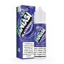 SHOT - Fantasi - BLACKBERRY ICE - aroma 20+40 in flacone da 60ml