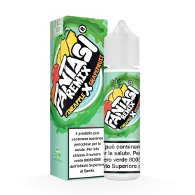 SHOT - Fantasi - PINEAPPLE X GRAPEFRUIT - aroma 20+40 in flacone da 60ml