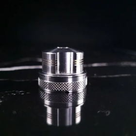 copy of copy of Angry Fox Vape - 4.51 MTL RTA